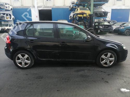 Engine control unit (ECU) VW GOLF V (1K1) 2.0 TDI 16V | BP16975834M57 