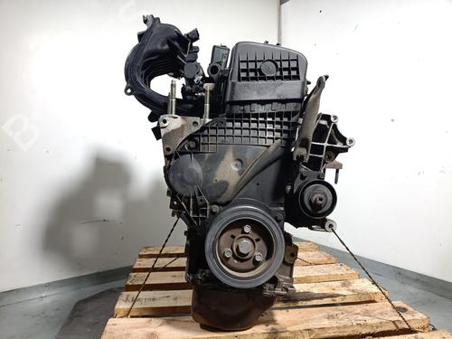 Used Engine PEUGEOT 206 Hatchback (2A/C) [1998-2012]  31714103