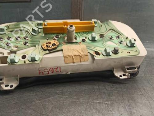 Instrument cluster FORD ESCORT IV (GAF, AWF, ABFT) 1.6 | BP7284177C47 