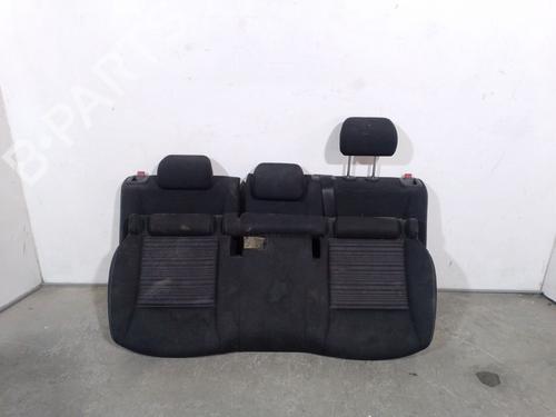 Rear seat MERCEDES-BENZ B-CLASS Sports Tourer (W246, W242) B 180 CDI (246.200) | BP24155198C17 