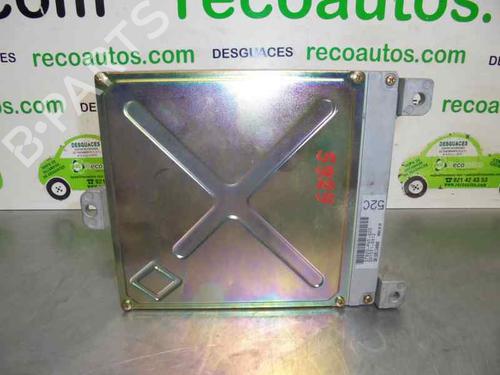 Used Engine control unit (ECU) HONDA ACCORD V (CC, CD) 2.0 i S (CD4) (131 hp) 2051156