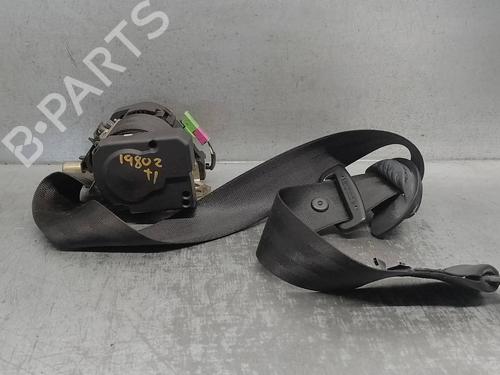 Rear left seatbelt SKODA SUPERB I (3U4) 1.9 TDI | BP17494629I29 