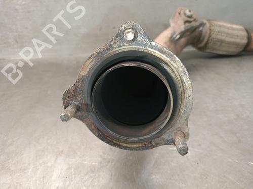 Exhaust system AUDI A6 Allroad C7 (4GH, 4GJ) 3.0 TDI quattro | BP26730862M121 
