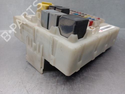 Fuse box FORD FOCUS I (DAW, DBW)  | BP11970912E1 