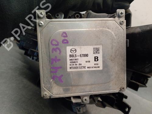 Right headlight MAZDA 3 Hatchback (BP) 2.0 SKYACTIV-G M Hybrid | BP32365957C29 - Image 6