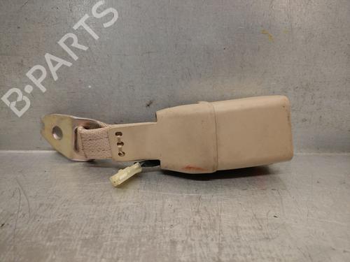 Used Seat buckle SUBARU LEGACY V Estate (BR) 2.0 D AWD (BRD) (150 hp) 21793846