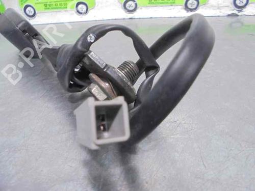 Seat buckle MAZDA 5 (CR) 2.0 CD (CR19) | BP20251783I32 