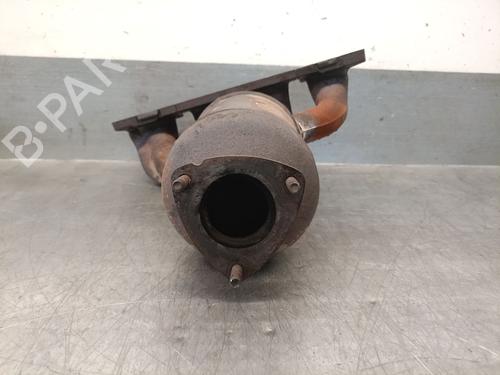 Katalysator OPEL ZAFIRA A MPV (T98) 1.6 16V (F75) | BP28154626M10 