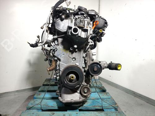 Used Engine Engine 33120888 33120888