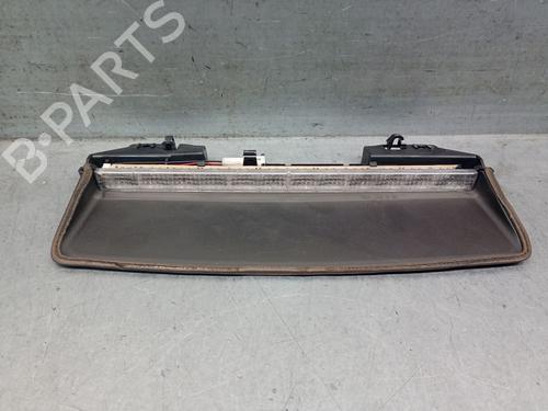 Used Third brake light Third brake light JAGUAR X-TYPE I (X400) 2.0 D (130 hp) 34521922 34521922