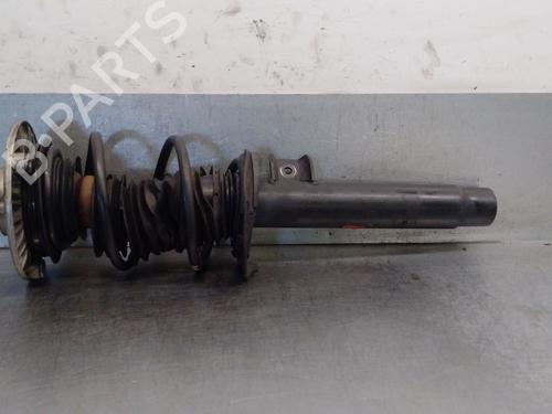 Used Left front shock absorber Left front shock absorber 36668903 36668903