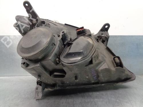 Left headlight OPEL SIGNUM Hatchback (Z03) 2.2 DTI (F48) | BP12206774C28 