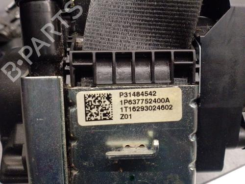 Front left seatbelt VOLVO XC90 II (256) D5 AWD | BP32304126I26 