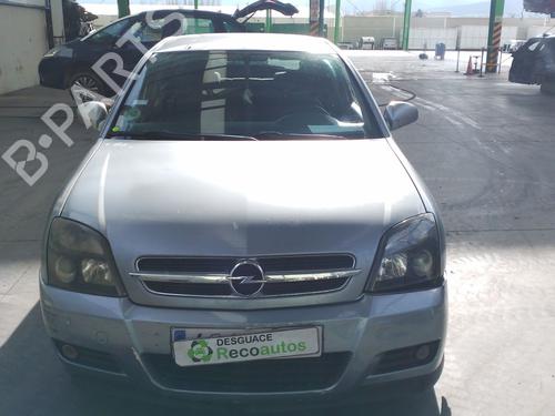 Injection rail OPEL VECTRA C GTS (Z02) 2.0 16V Turbo (F68) | BP25284647M98 