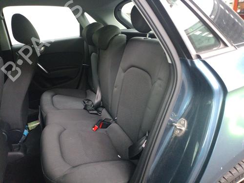 Warning switch AUDI A1 Sportback (8XA, 8XF) 1.4 TDI | BP31572206I22 