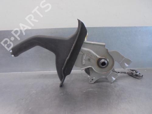 Hand brake KIA SPORTAGE IV (QL, QLE) 1.7 CRDi | BP14914213I18 