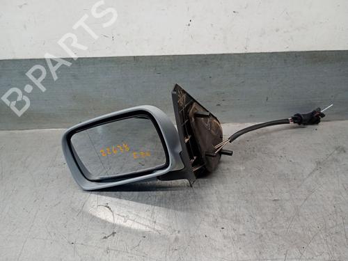 Ryggespeil venstre VW POLO III (6N1) 60 1.4 (60 hp) 25711572