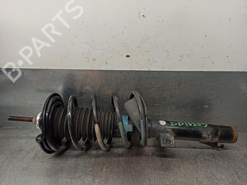 Høyre foran støtdemper FORD FIESTA IV (JA_, JB_) 1.25 i 16V (75 hp) 11061554