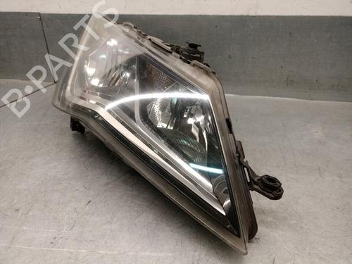 Right headlight SEAT LEON ST (5F8) 1.6 TDI | BP37525959C29 - Image 5