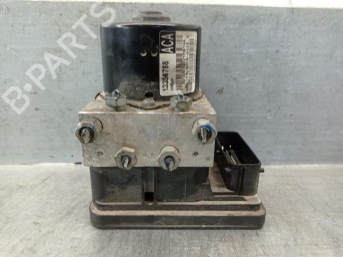Used ABS pump CHEVROLET CRUZE (J300) 2.0 CDI (163 hp) 27476878