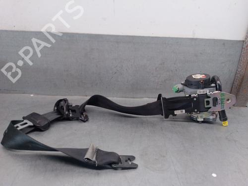 Front left seatbelt VOLVO V60 I (155) D3 / D4 | BP26323154I26 