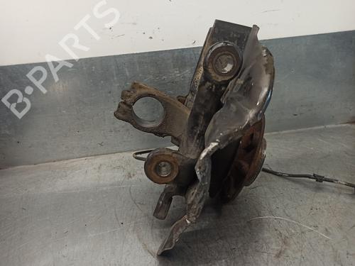 Left front steering knuckle BMW 3 (E46) 316 i | BP13399382M25 