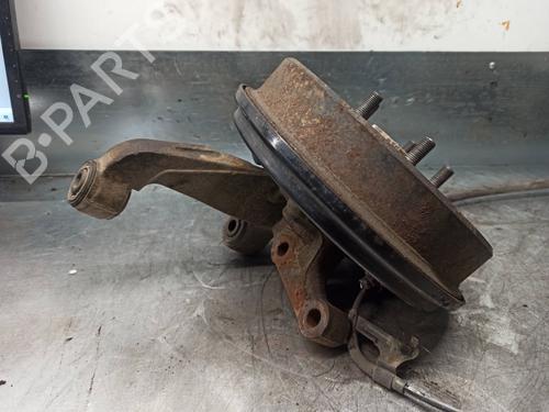 Left rear steering knuckle TOYOTA AVENSIS Liftback (_T22_) 2.0 TD (CT220_, CT220R) | BP8590661M27 