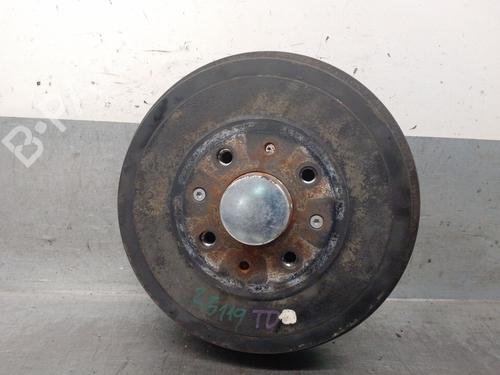 Right rear steering knuckle OPEL CORSA E (X15) 1.4 (08, 68) | BP33800354M28 - Image 2