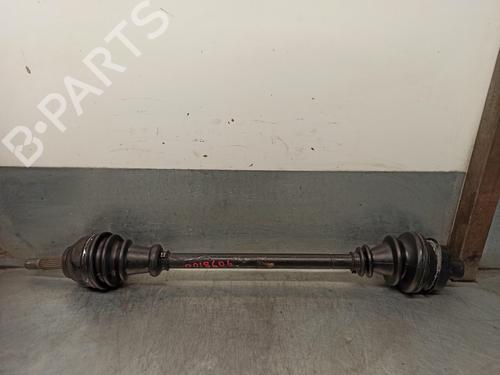 Used Right front driveshaft TOYOTA AVENSIS (_T22_) 1.6 i (AT220_, AT220R) (110 hp) 15046034