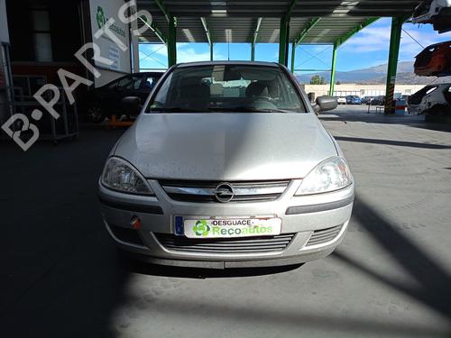 Injection rail OPEL CORSA C (X01) 1.3 CDTI (F08, F68) | BP29268507M98 - Image 13