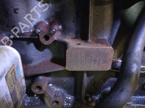 Engine PEUGEOT 406 Coupe (8C) 2.2 HDI | BP24450774M1 