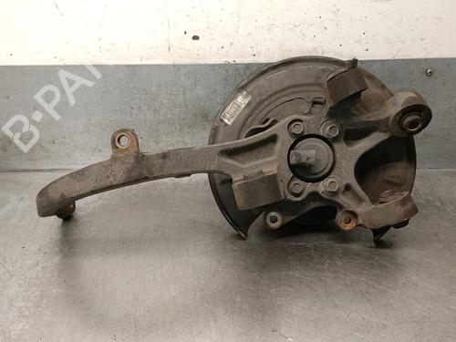 Used Left rear steering knuckle Left rear steering knuckle CHEVROLET EPICA (KL1_) 2.0 D (150 hp) 33557612 33557612