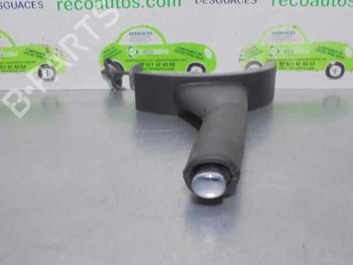 Hand brake SEAT IBIZA IV (6J5, 6P1) 1.2 TSI | BP8790848I18