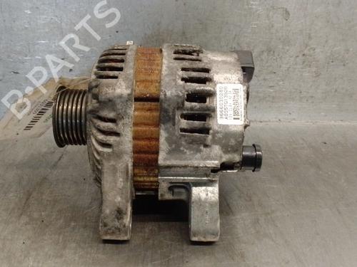 Used Alternator Alternator PEUGEOT 207 (WA_, WC_) 1.4 (75 hp) 36092221 36092221