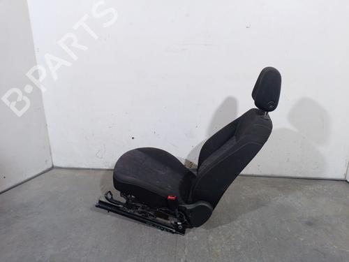Right front seat OPEL ASTRA K (B16) 1.6 CDTi (68) | BP32019509C16 - Image 2