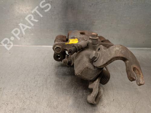 Used Left rear brake caliper HYUNDAI ELANTRA III Saloon (XD) 2.0 CRDi (113 hp) 23527263
