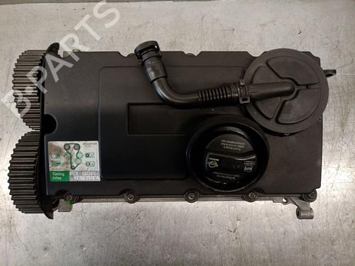Cylinder head VW PASSAT B6 Variant (3C5) 2.0 TDI | BP31924690M5