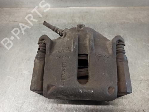 Used Right front brake caliper RENAULT MEGANE II (BM0/1_, CM0/1_) 1.9 dCi (BM0G, CM0G) (120 hp) 13412115