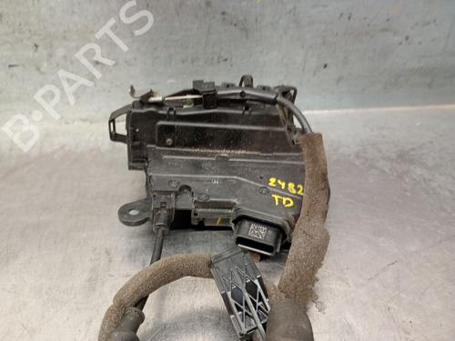 Højre bagtil lås RENAULT CLIO V (B7_) 1.0 TCe 100 (B7MT) | BP33856275C99 - Image 3