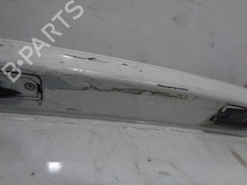 Rear bumper SEAT ALTEA XL (5P5, 5P8) 1.6 TDI | BP13661355C8 