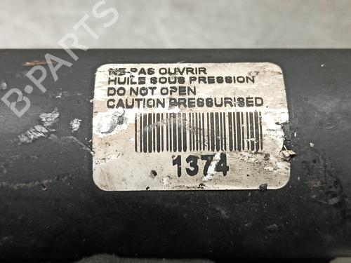 Left rear shock absorber CITROËN XSARA PICASSO (N68) 2.0 HDi | BP16446456M18 