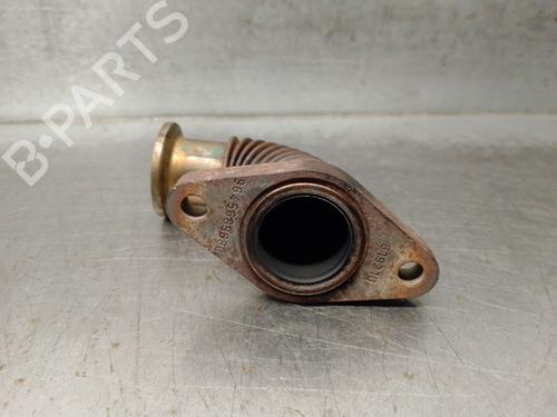 Pipe PEUGEOT 407 (6D_) 2.0 HDi 135 (6DRHRH, 6DRHRE, 6DRHRG, 6DRHRJ) | BP31181165M125 - Image 4