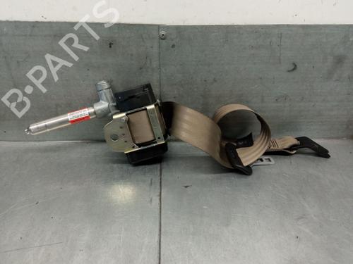 Rear center seatbelt VOLVO S80 II (124) T6 AWD | BP29115880I27 