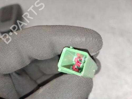 Seat buckle VOLVO S80 II (124) D5 | BP31585499I32 