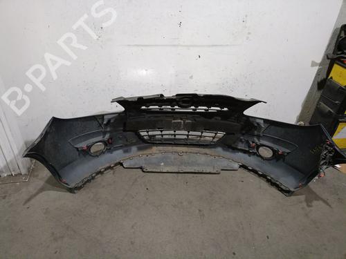 Front bumper OPEL CORSA D (S07) 1.2 (L08, L68) | BP31711059C7 