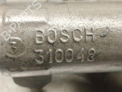 Brake master cylinder FORD FOCUS I (DAW, DBW) 1.8 DI / TDDi | BP23132132M77 