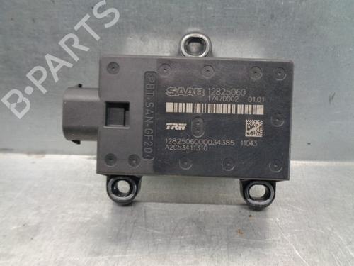 Used Electronic module SAAB 9-3 Estate (E50) 1.9 TTiD (180 hp) 9959593