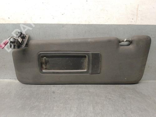 Left sun visor BMW X5 (G05, F95) xDrive 45 e Plug-in Hybrid | BP33027778I1 - Image 2