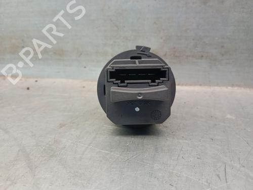 Heater resistor MERCEDES-BENZ SPRINTER 3,5-t Van (B906) 315 CDI (906.631, 906.633, 906.635, 906.637) | BP25273418M108 