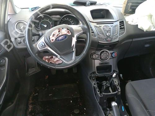 Fælk FORD FIESTA VI (CB1, CCN) 1.0 EcoBoost | BP39402761C45 - Image 12